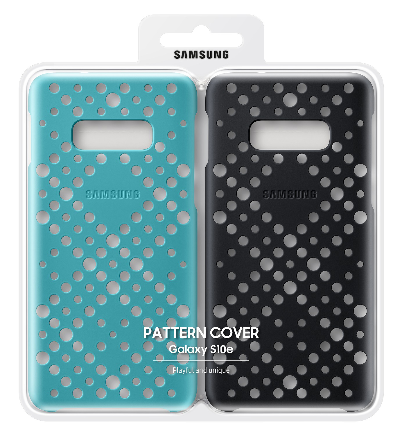 Samsung Phones Galaxy S10e Pattern Cover Чехол Samsung