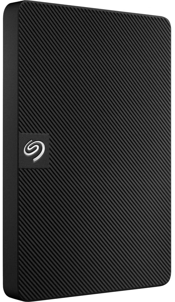 Зовнiшнiй HDD Seagate Expansion Portable 1Tb 2.5'' USB3.0 чорний