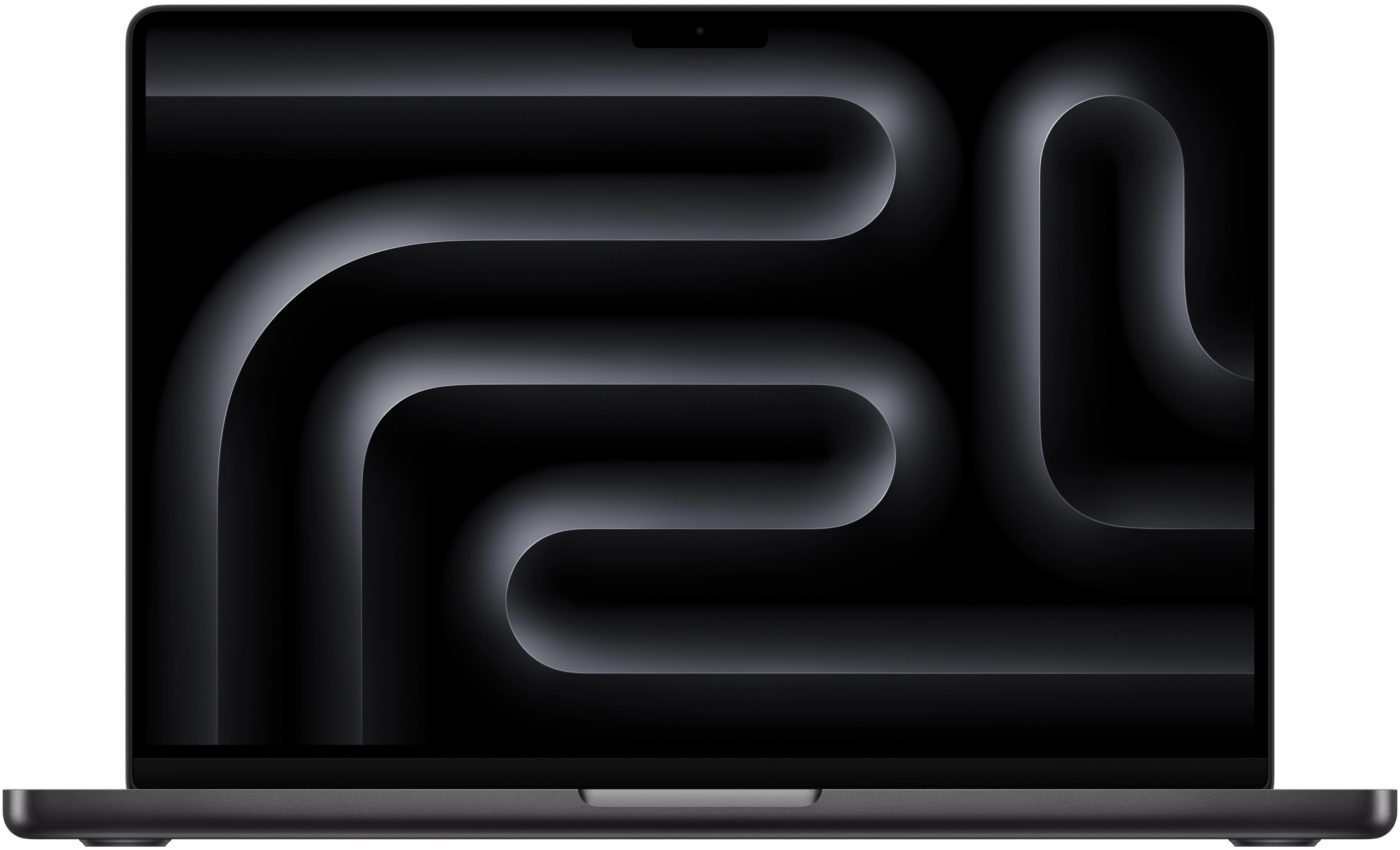 Apple MacBook Pro 14'' Chip M4 Pro 14CPU/20GPU/24RAM/1Tb (Space Apple MacBook Pro 14'' Chip M4 Pro 14CPU/20GPU/24RAM/1Tb (Space