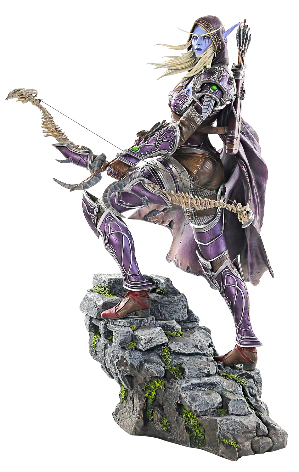 Sylvanas figurine sale