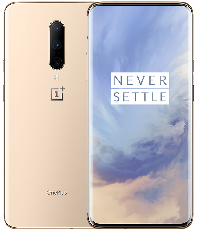 OnePlus 7 Pro 8/256Gb (Almond) ᐈ Купить OnePlus 7 Pro 8/256Gb
