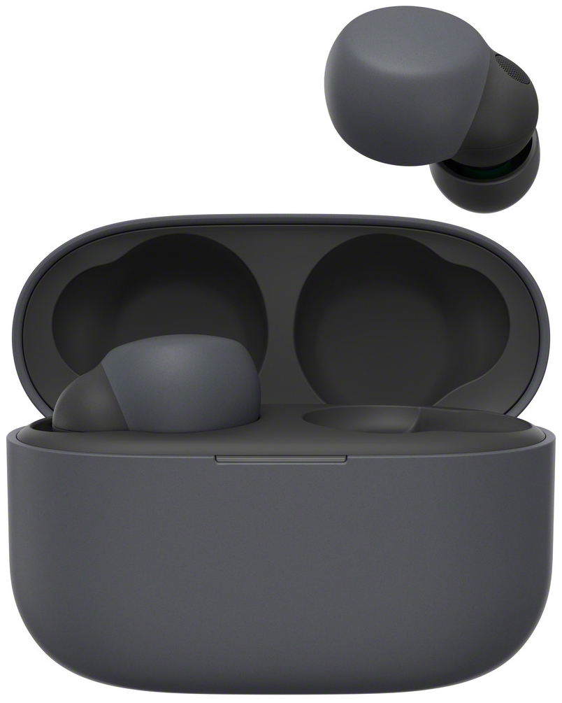 Наушники Sony WF-LS900N Linkbuds S (Black) ᐈ Купить Наушники Sony
