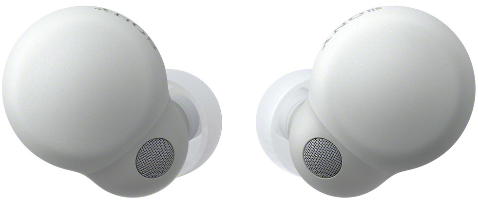 Навушники Sony WF-LS900N Linkbuds S (White). Купити Навушники Sony
