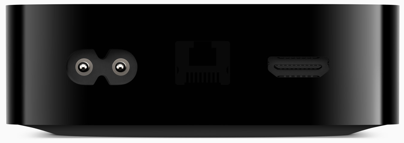 Apple TV 4K Wi-Fi with 64 GB storage (MN873RU/A) ᐈ Купить