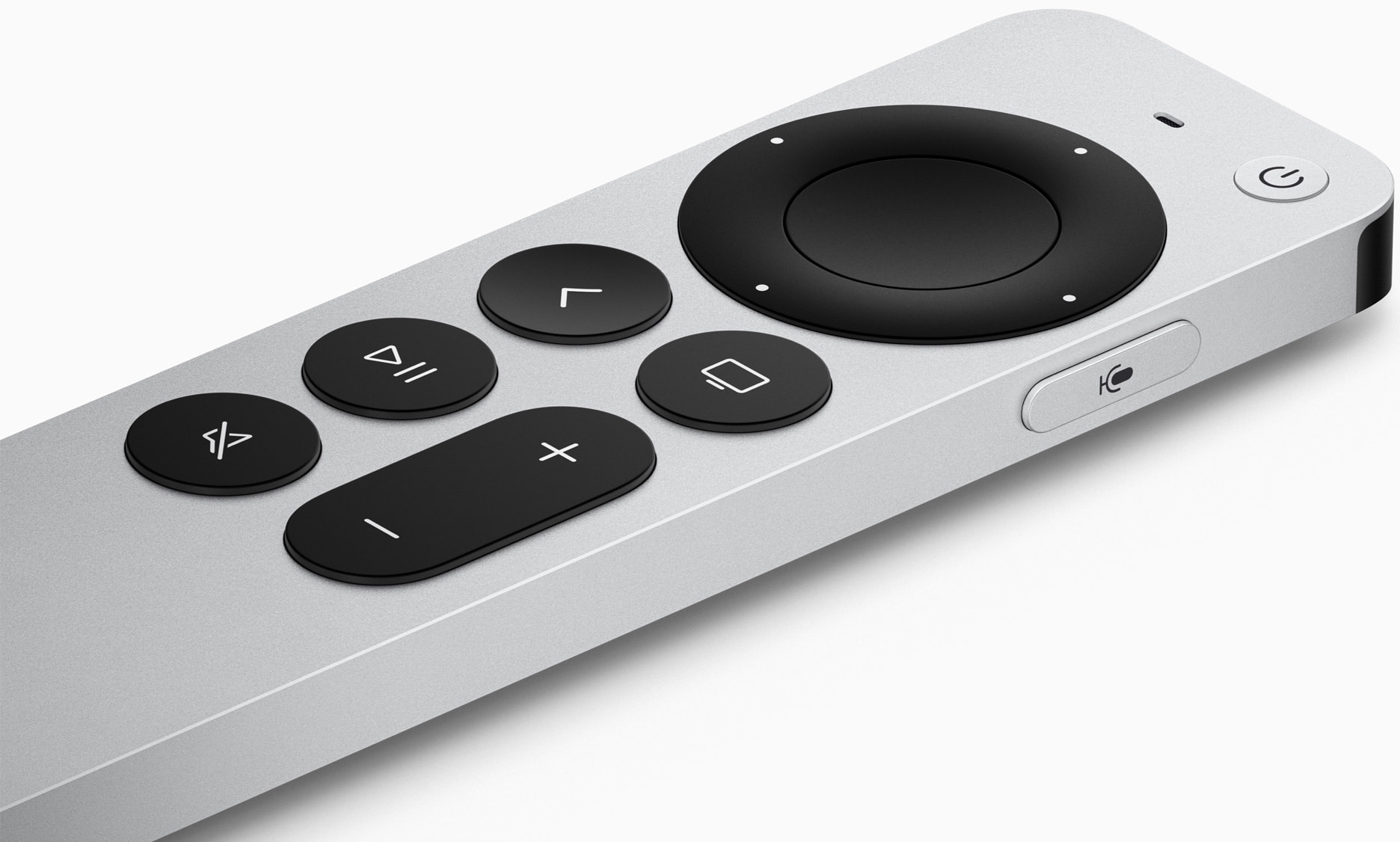 Apple TV 4K Wi-Fi with 64 GB storage (MN873RU/A) ᐈ Купить Apple