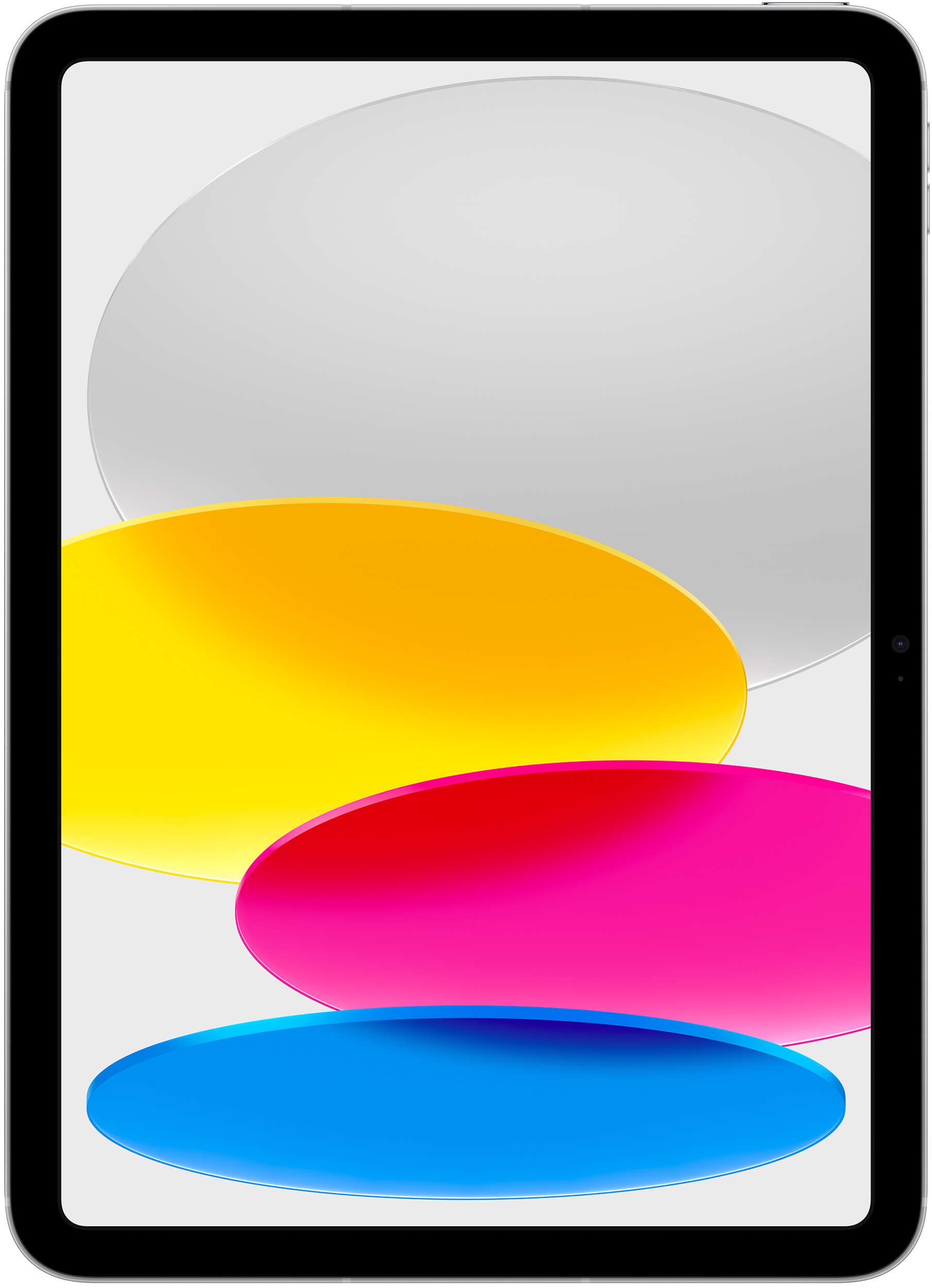 Apple iPad (第10世代) 10.9インチタブレット256Gb Apple iPad 10.9インチ 第10世代 Wi-Fi 256GB 2022年秋モデル