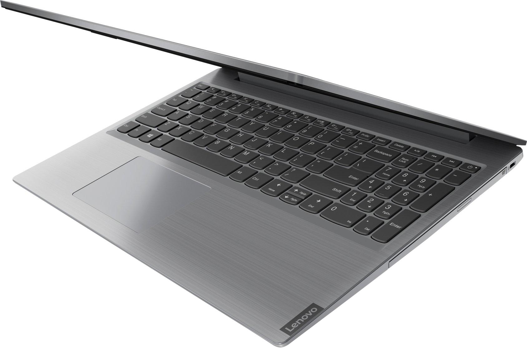 Ноутбук Lenovo IdeaPad L3 15ITL6 Platinum Grey (82HL00HCRA) ᐈ