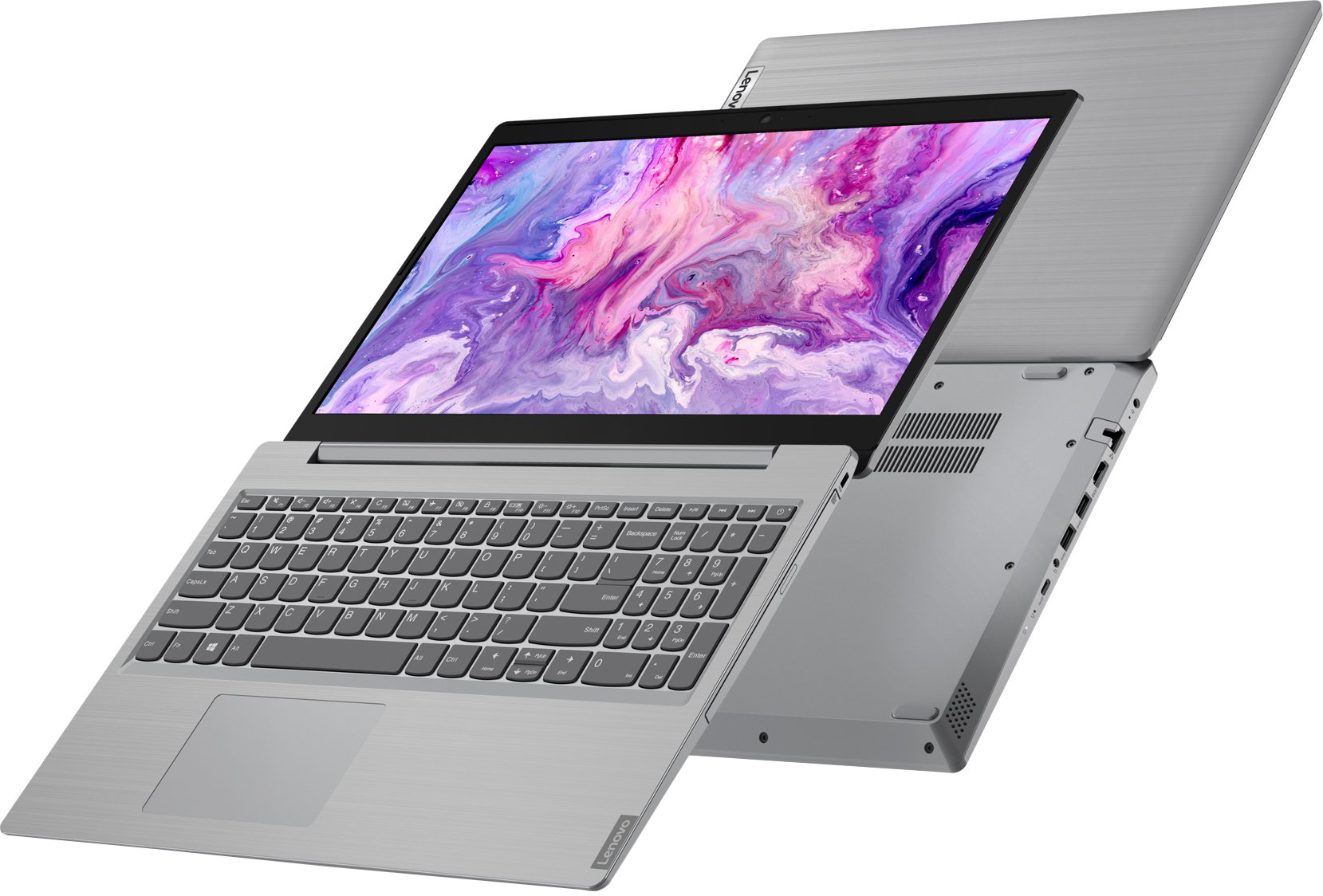 Ноутбук Lenovo IdeaPad L3 15ITL6 Platinum Grey (82HL00HCRA) ᐈ Ноутбук Lenovo IdeaPad L3 15ITL6 Platinum Grey (82HL00HCRA) ᐈ