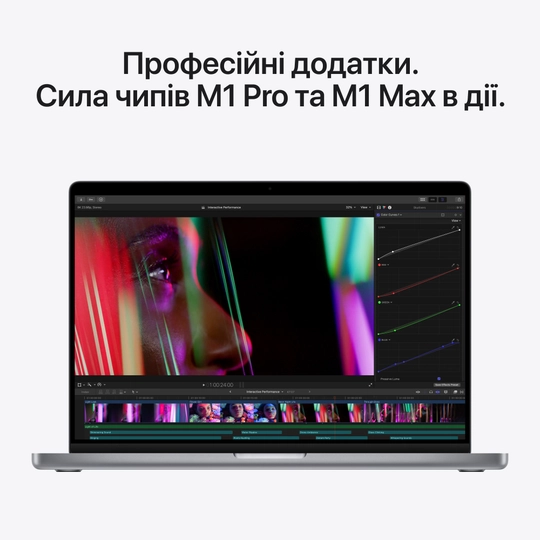 た*う様 MacBookPro M1 MAX 32GB 1TB 16インチgpu Купить Apple MacBook Pro 16 with Apple M1 Max, 10 CPU, 32