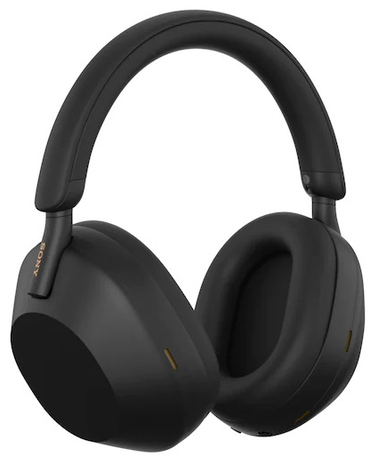 Наушники Sony WH-1000XM5 (Black) ᐈ Купить Наушники Sony WH