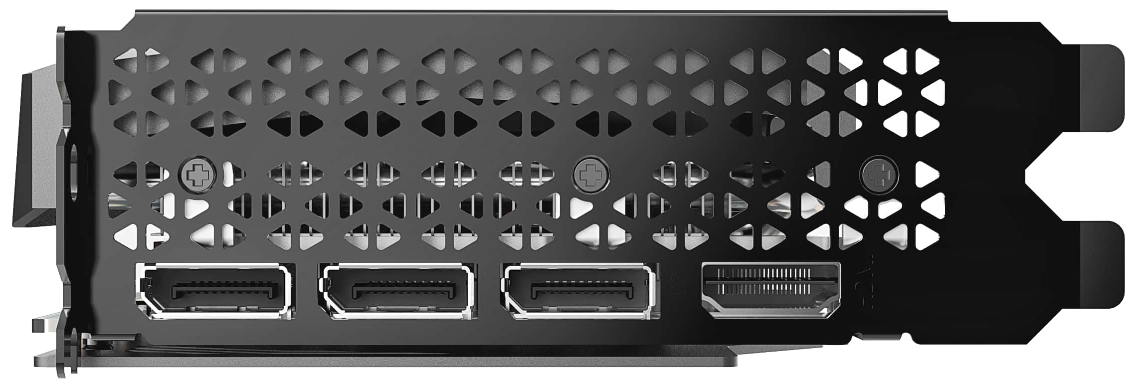 Видеокарта ZOTAC GeForce RTX 3060 OC 12GB GDDR6 Twin Edge OC