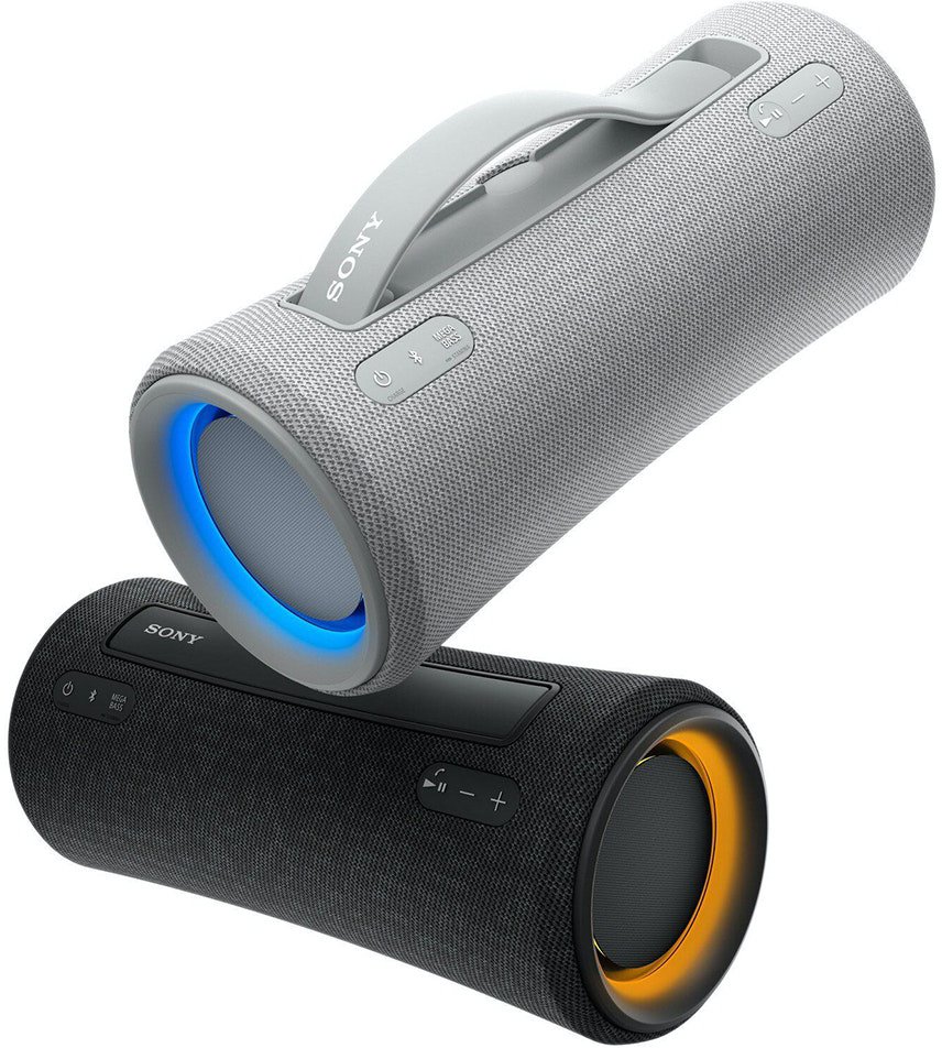 Акустика Sony SRS-XG300 (Black) SRSXG300B.RU4 ᐈ Купить Акустика