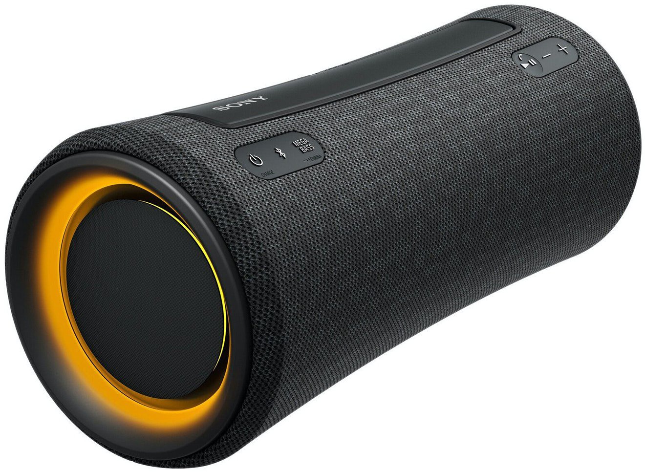 Акустика Sony SRS-XG300 (Black) SRSXG300B.RU4 ᐈ Купить Акустика