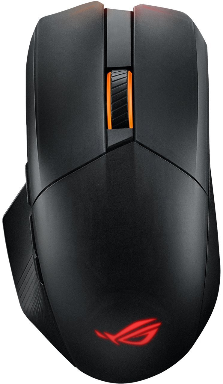 Мышь игровая ASUS ROG Chakram X (90MP02N0-BMUA00). Купить Мышь игровая ASUS  ROG Chakram X (90MP02N0-BMUA00) по низкой цене в Киеве, Харькове, Одессе,  Днепре, Николаеве, Запорожье, Украине | Цитрус