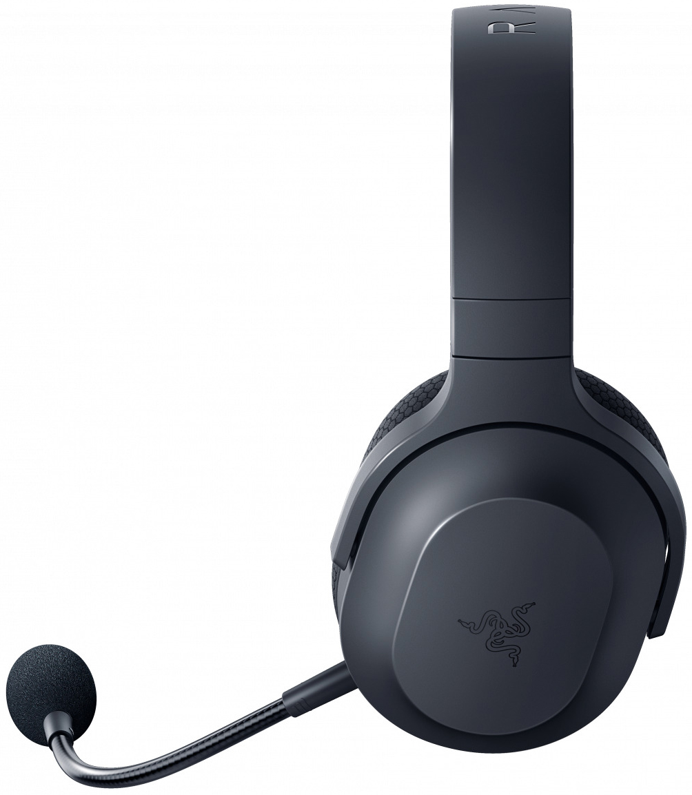 Razer Barracuda X Review - Los Auriculares Multiplataforma! 