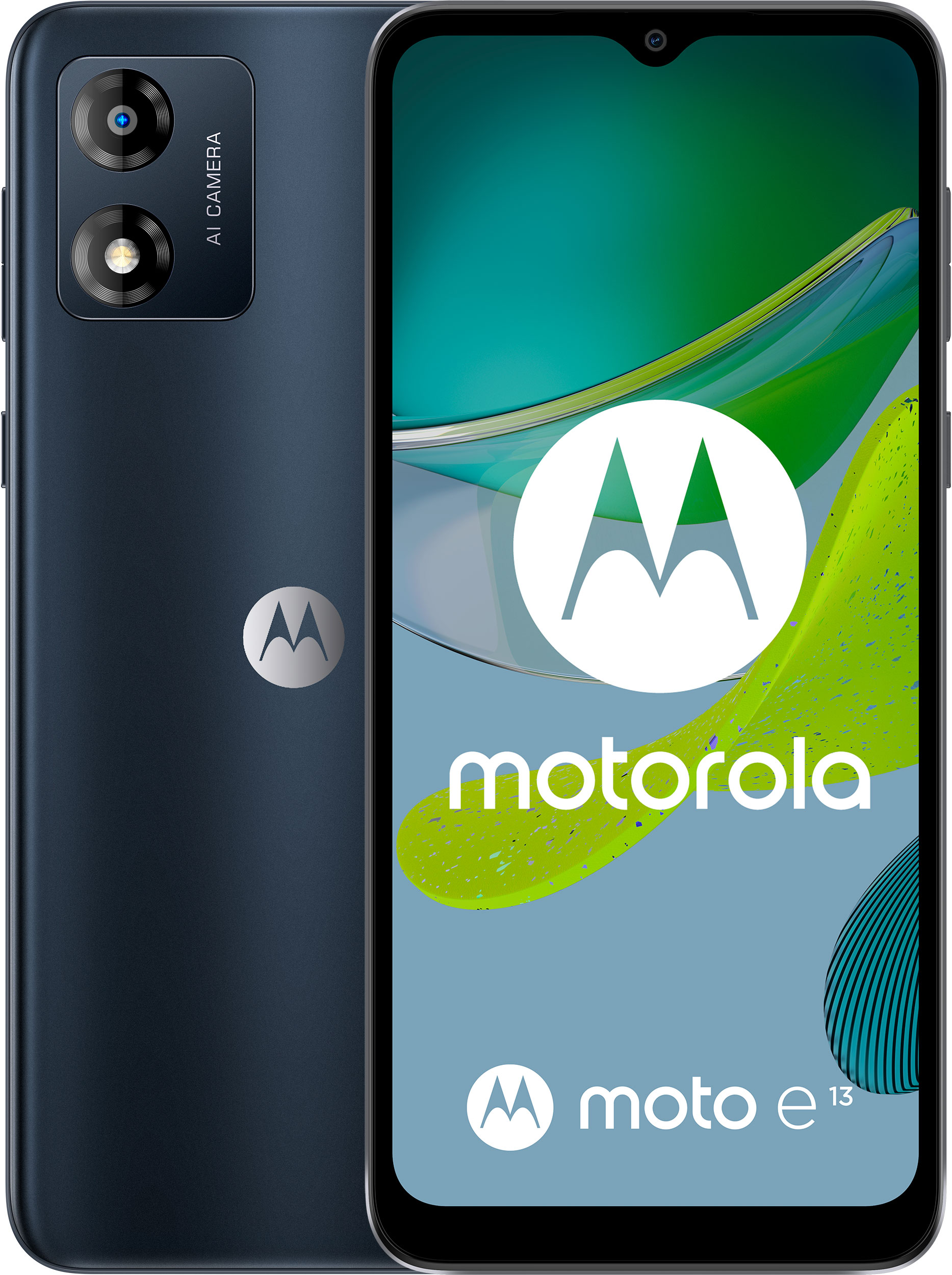 Motorola Moto e13 Review: Budget Compromises 