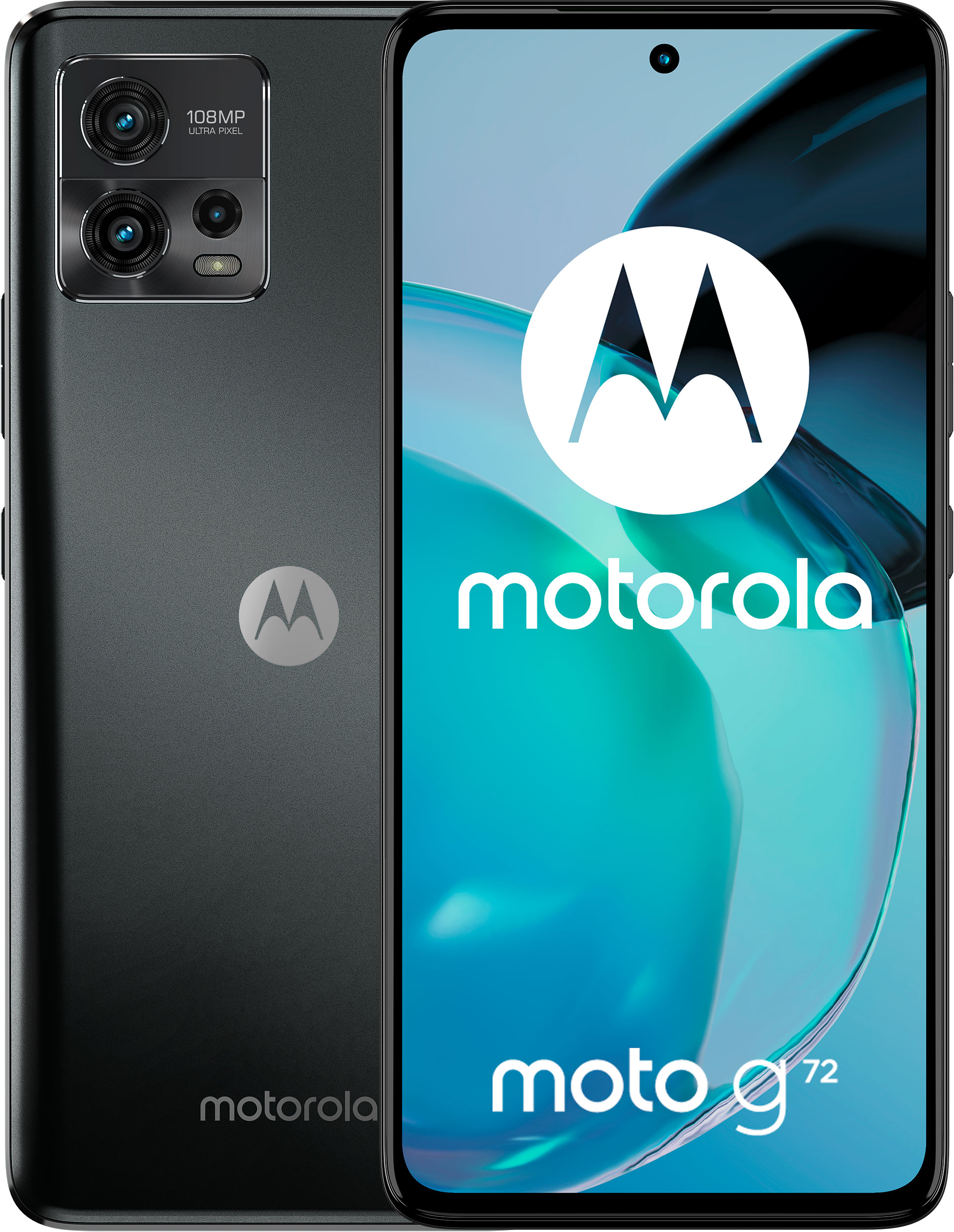 Мобильный телефон Motorola Moto G72 128GB/8GB купить ▷ цены и отзывы  магазинов Украины: продажа в Киеве, Днепропетровске, Одессе | Magazilla