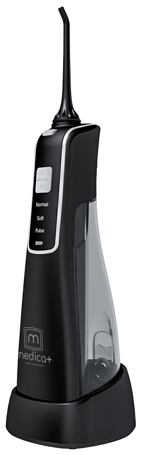 Портативный ирригатор MEDICA + PROWATER CLEAN 7.0 ᐈ Купить