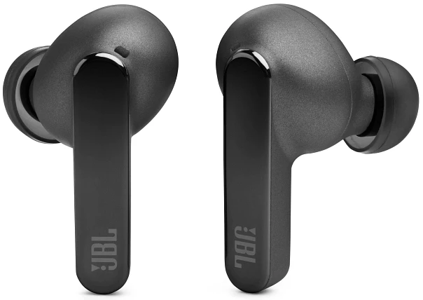 Наушники JBL Live Pro 2 TWS (Black) JBLLIVEPRO2TWSBLK ᐈ