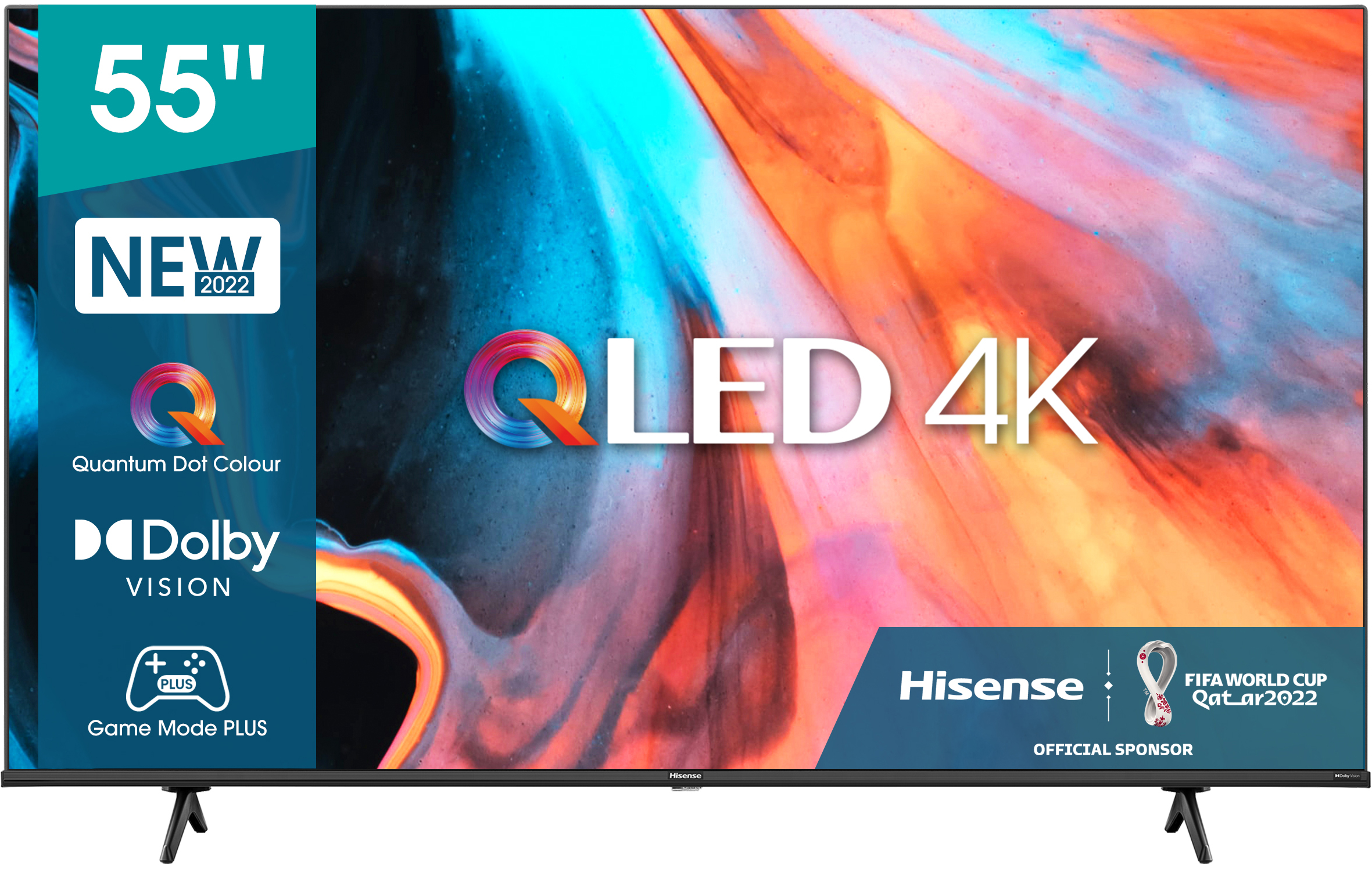 Телевизор hisense 65e7hq отзывы