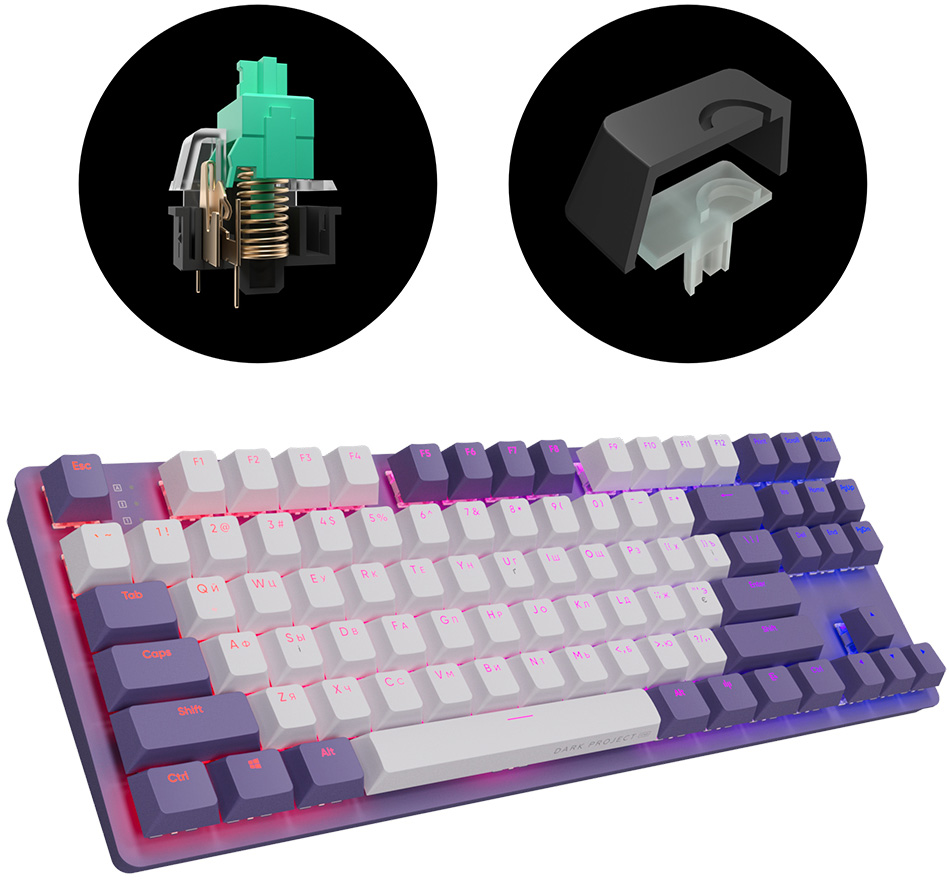 ゴン太 ディーコン フリース ジャケット(7018M)｜カナダグース (CANADA GOOSE