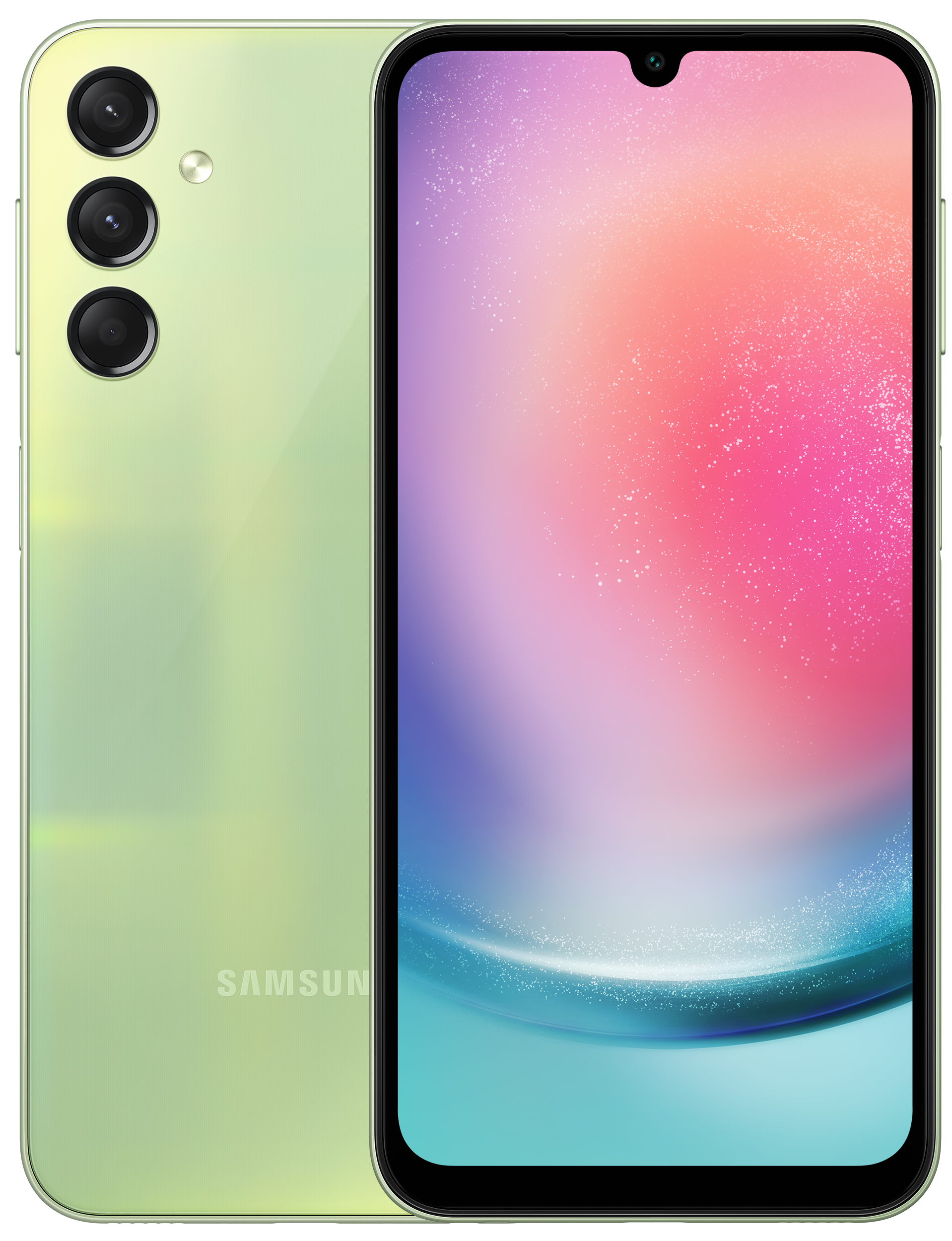 Samsung Galaxy A24 A245F 6/128GB Light Green (SM-A245FLGVSEK). Купить  Samsung Galaxy A24 A245F 6/128GB Light Green (SM-A245FLGVSEK) по низкой  цене в Киеве, Харькове, Одессе, Днепре, Николаеве, Запорожье, Украине |  Цитрус