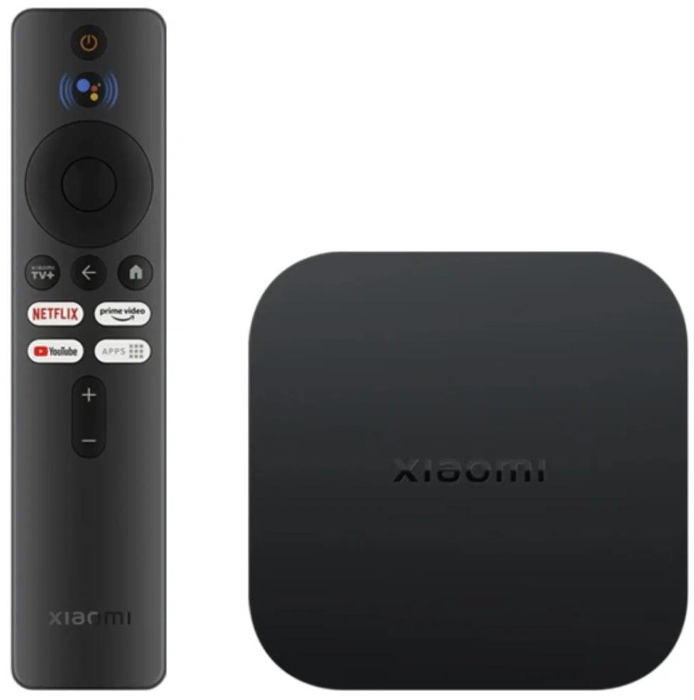 Приставка Xiaomi TV Box S (2nd Gen). Купить Приставка Xiaomi TV Box S (2nd  Gen) по низкой цене в Киеве, Харькове, Одессе, Днепре, Николаеве,  Запорожье, Украине | Цитрус