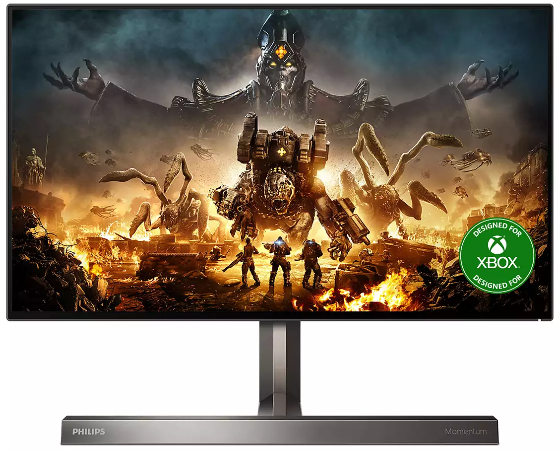 Игровой монитор 27'' Philips 279M1RV/00 ᐈ Купить Игровой монитор