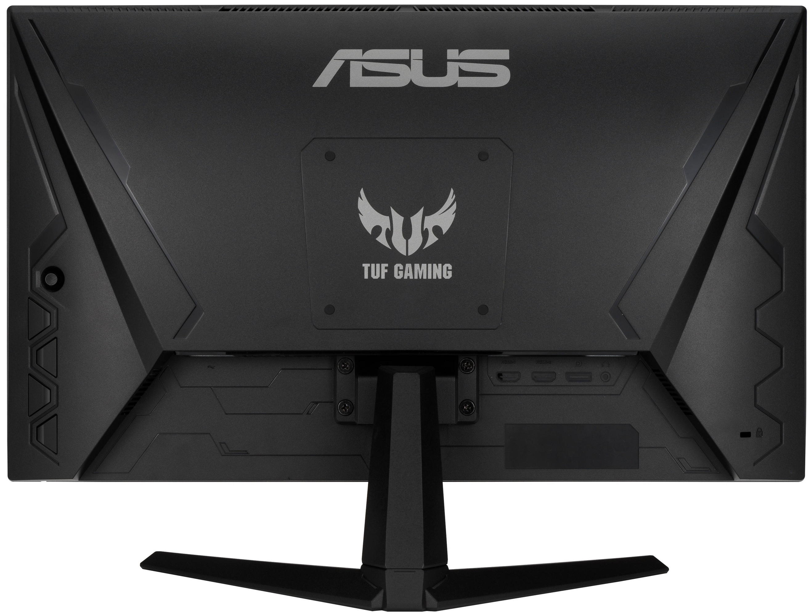 Игровой монитор LCD 23.8'' Asus VG249Q1A (90LM06J1-B02170) ᐈ
