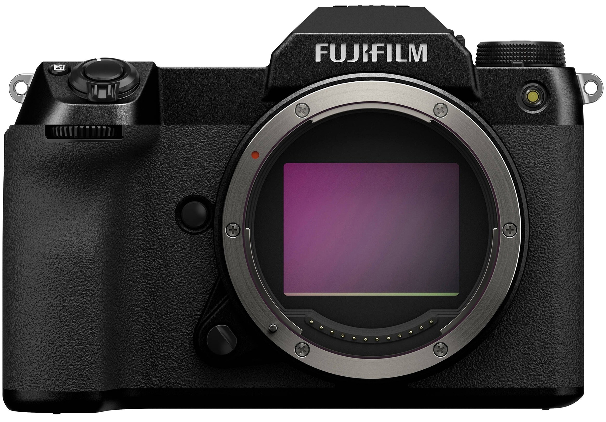 Фотоаппарат Fujifilm GFX 50S II ᐈ Купить Фотоаппарат Fujifilm GFX