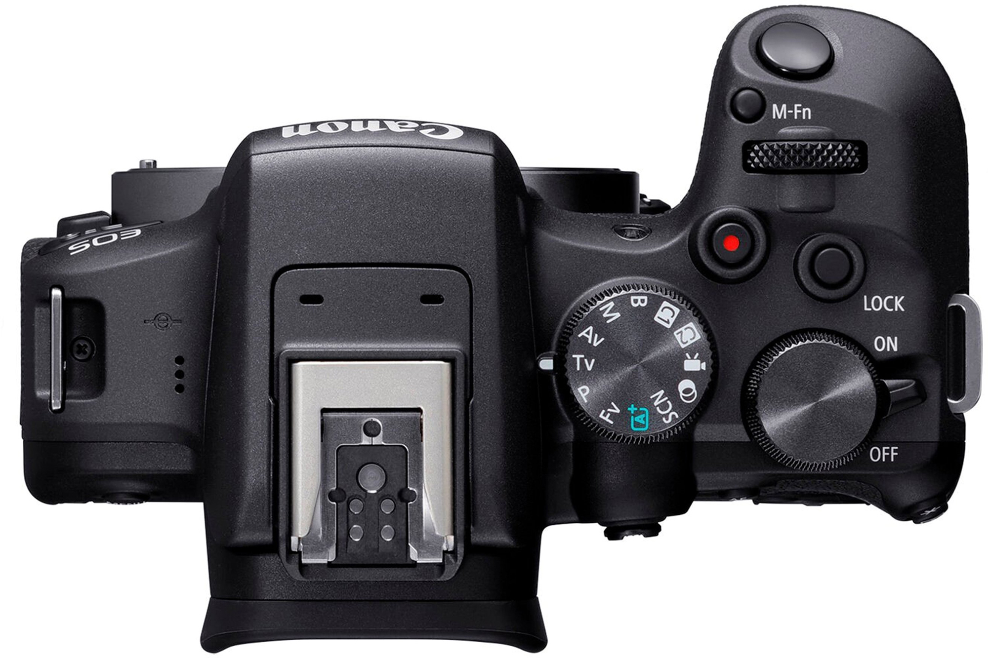 Фотоаппарат Canon EOS R10 + RF-S 18-150 IS STM ᐈ Купить