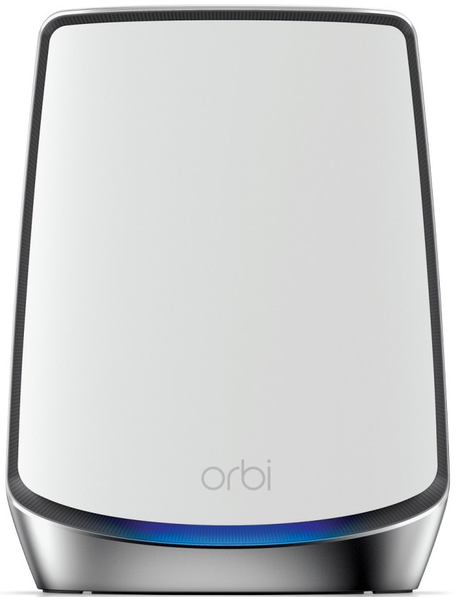 Интернет роутер NETGEAR Orbi RBK852, AX6000, WiFi 6, MESH Интернет роутер NETGEAR Orbi RBK852, AX6000, WiFi 6, MESH
