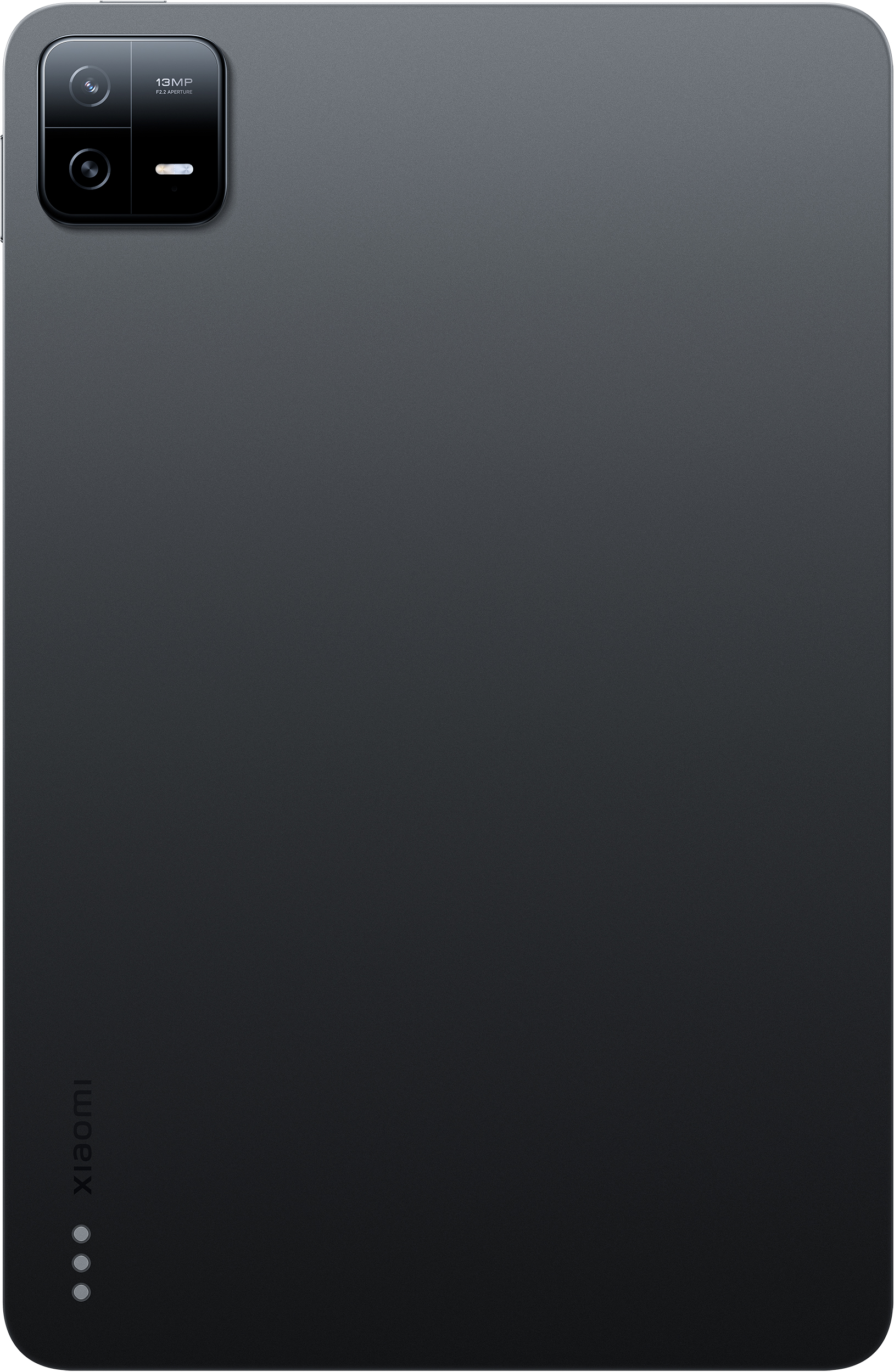Xiaomi Pad 6 6/128GB (Gravity Gray) ᐈ Купить Xiaomi Pad 6 6/128GB