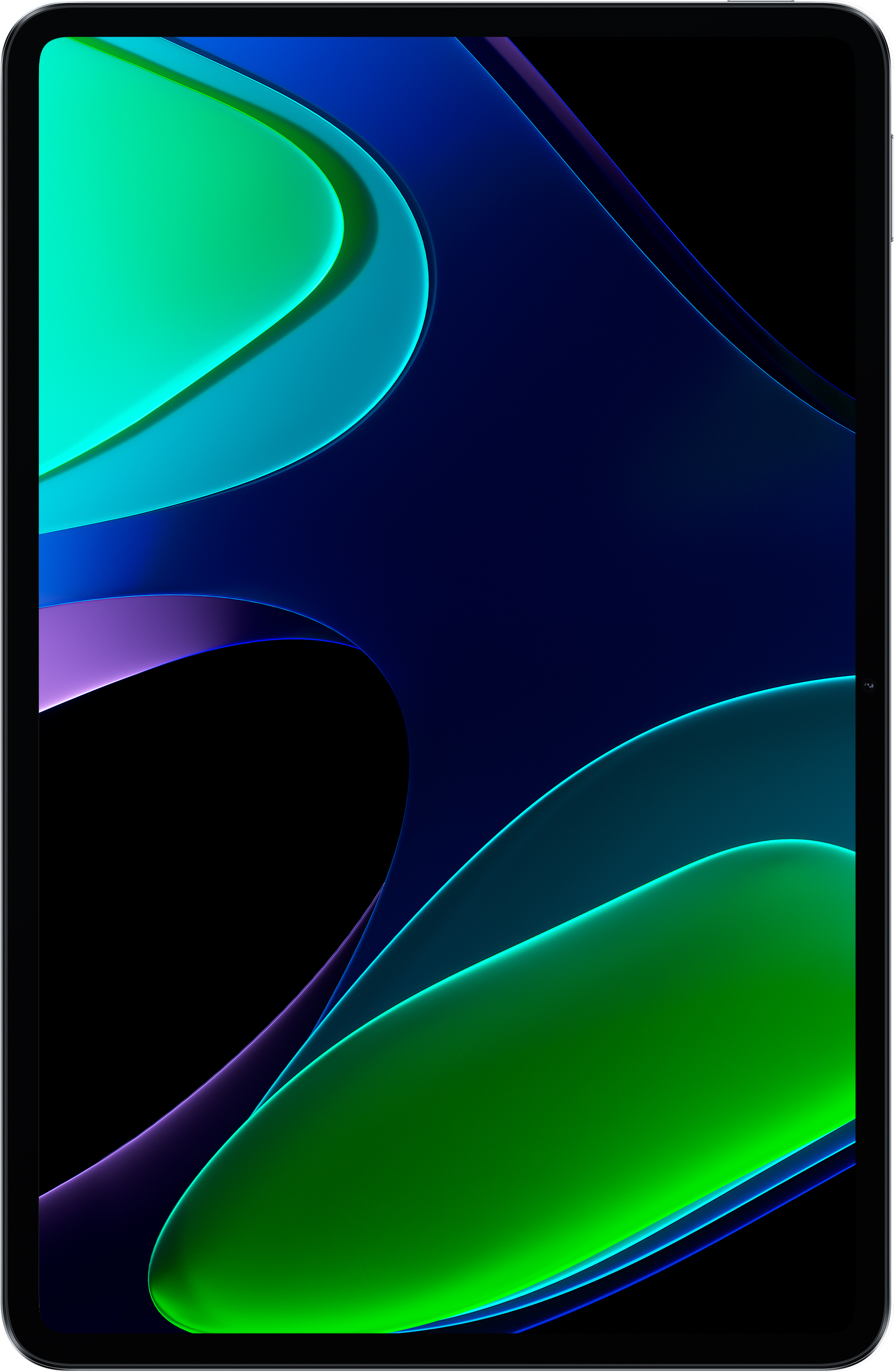 Xiaomi Pad 6　128GB Xiaomi Pad 6 6/128GB (Gravity Gray) ᐈ Купить Xiaomi Pad 6 6/128GB