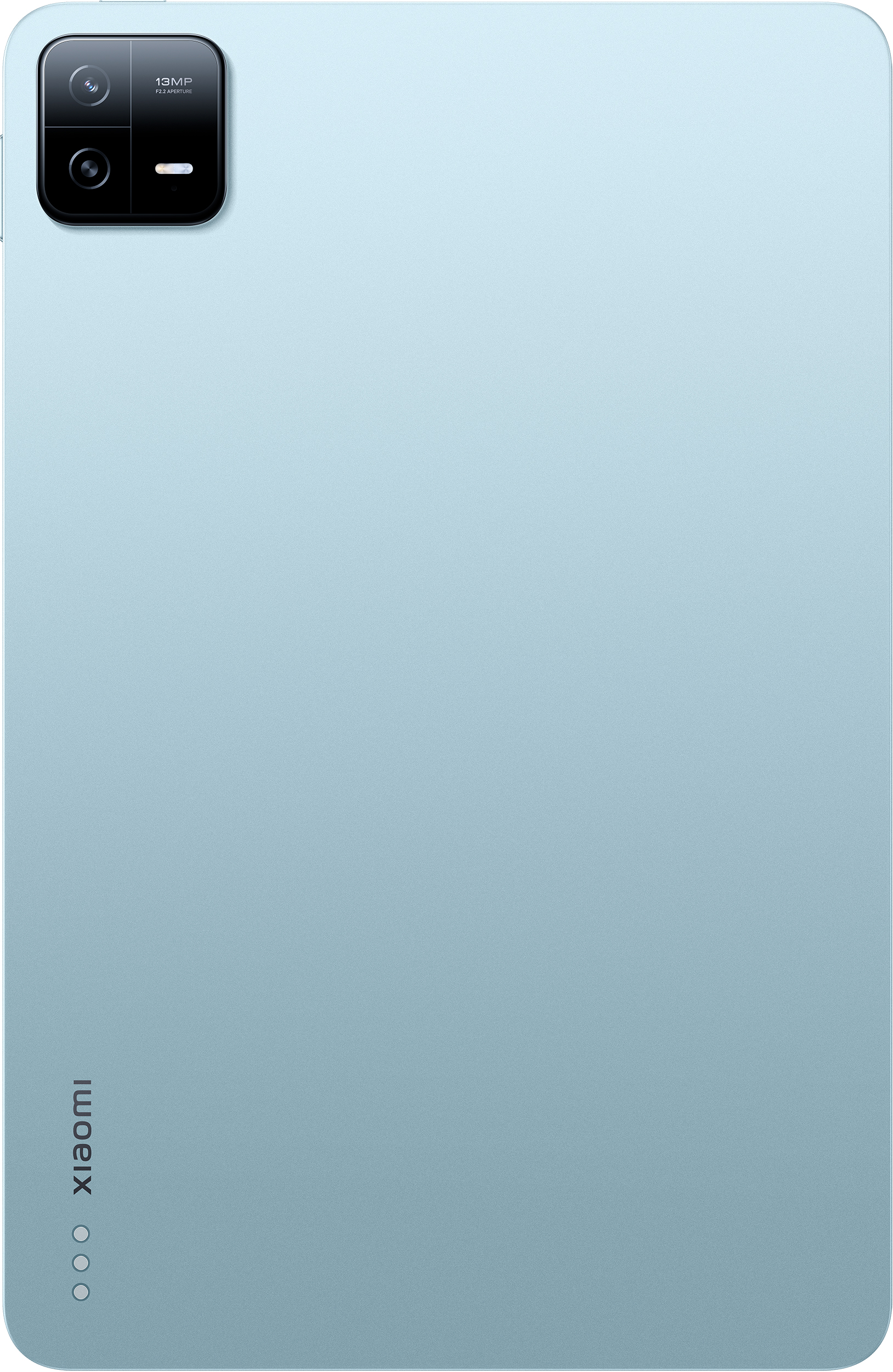 Xiaomi Pad 6 6/128GB (Mist Blue). Купити Xiaomi Pad 6 6/128GB