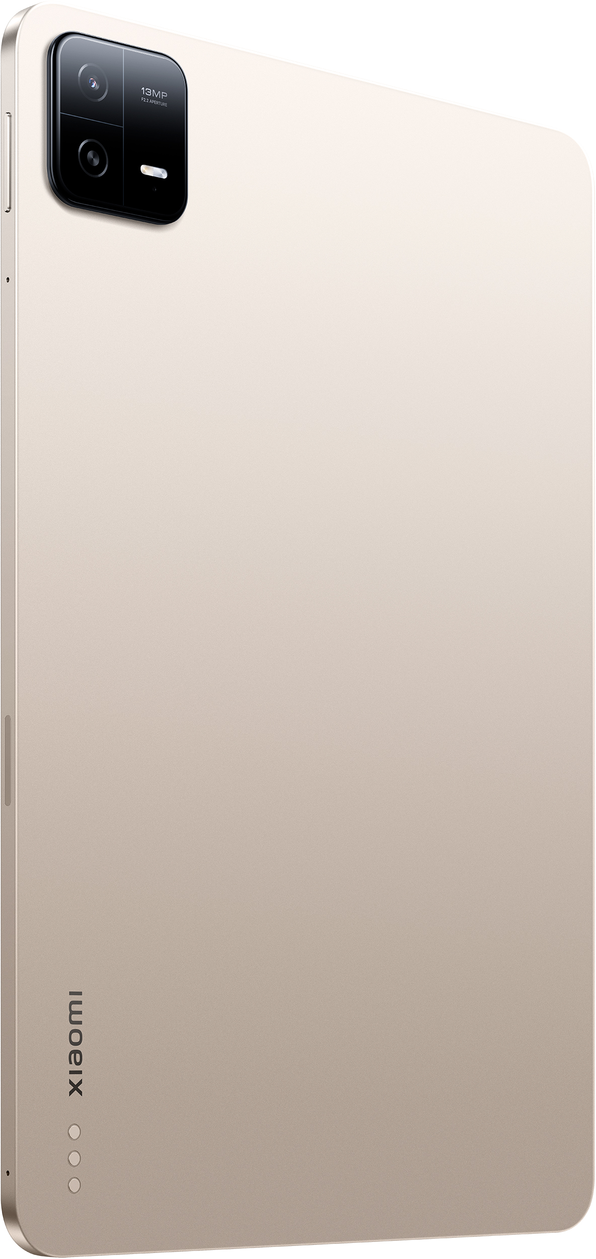 Xiaomi Pad 6 6/128GB (Champagne). Купити Xiaomi Pad 6 6/128GB