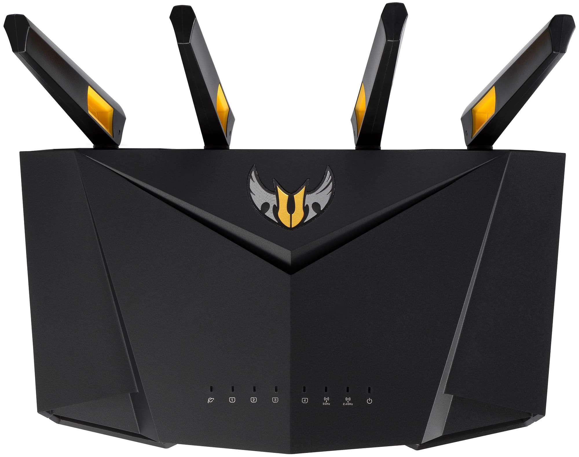 ASUS TUF Gaming AX3000 Wi-Fi ルーター Интернет роутер Asus TUF-AX3000 V2 4xGE LAN 2,5xGE WAN 1xUSB3.2 MU