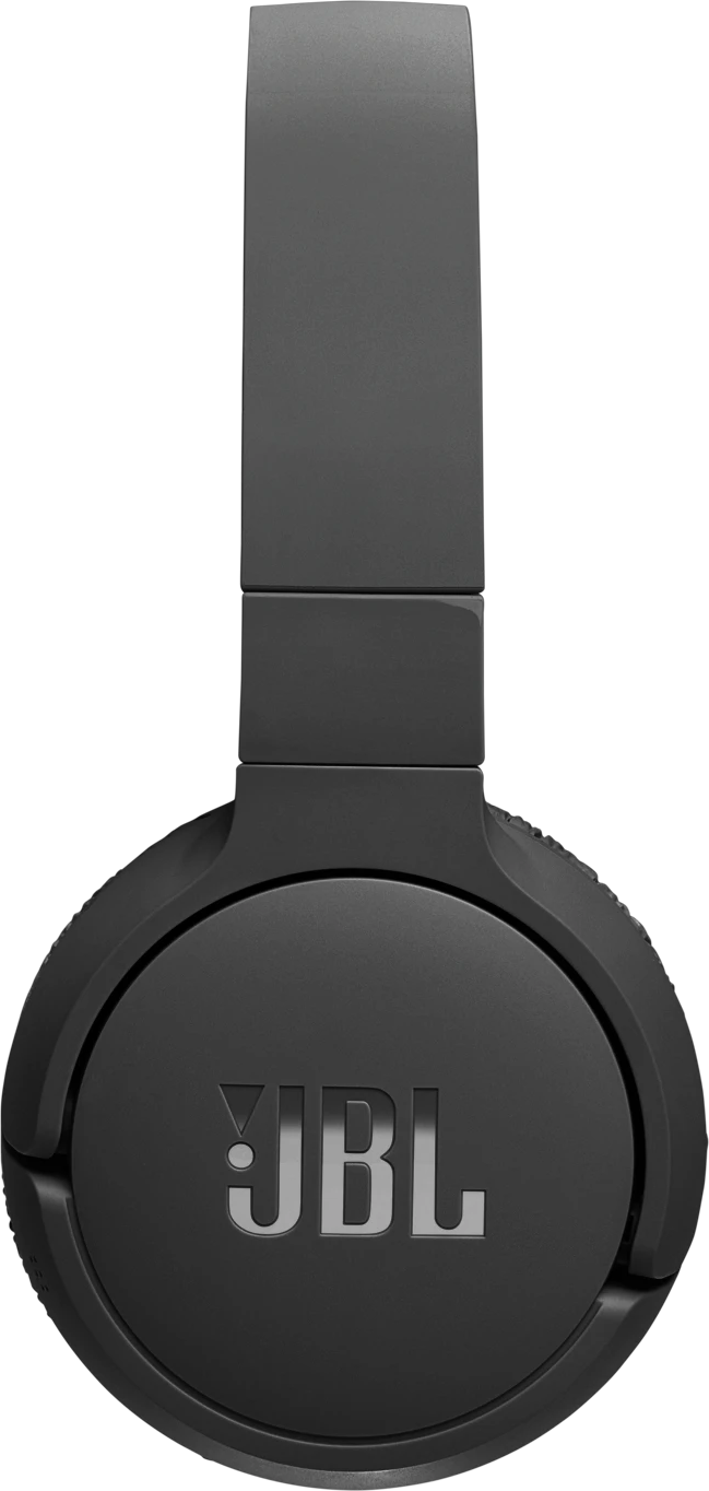Наушники JBL TUNE 670 NC (Black) JBLT670NCBLK ᐈ Купить Наушники