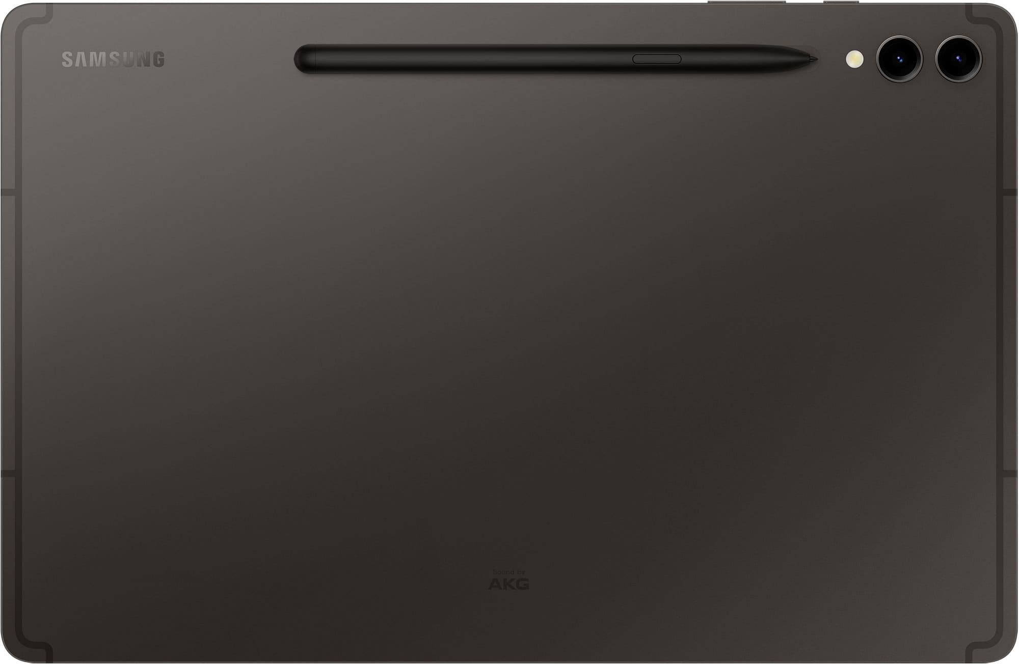 Samsung Galaxy Tab S9 Plus 12.4'' 12/256GB 5G Graphite (SM