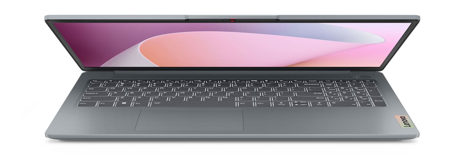 Windowsノート本体 Lenovo ideapad slim3 15AMN8 Ноутбук Lenovo IdeaPad Slim 3 15AMN8 Arctic Grey (82XQ009GRA) ᐈ