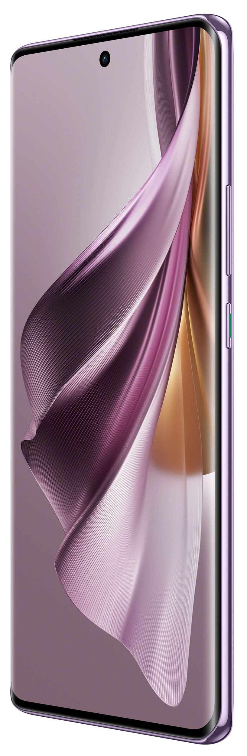 OPPO Reno10 Pro 5G 12/256GB (Glossy Purple) ᐈ Купить OPPO Reno10