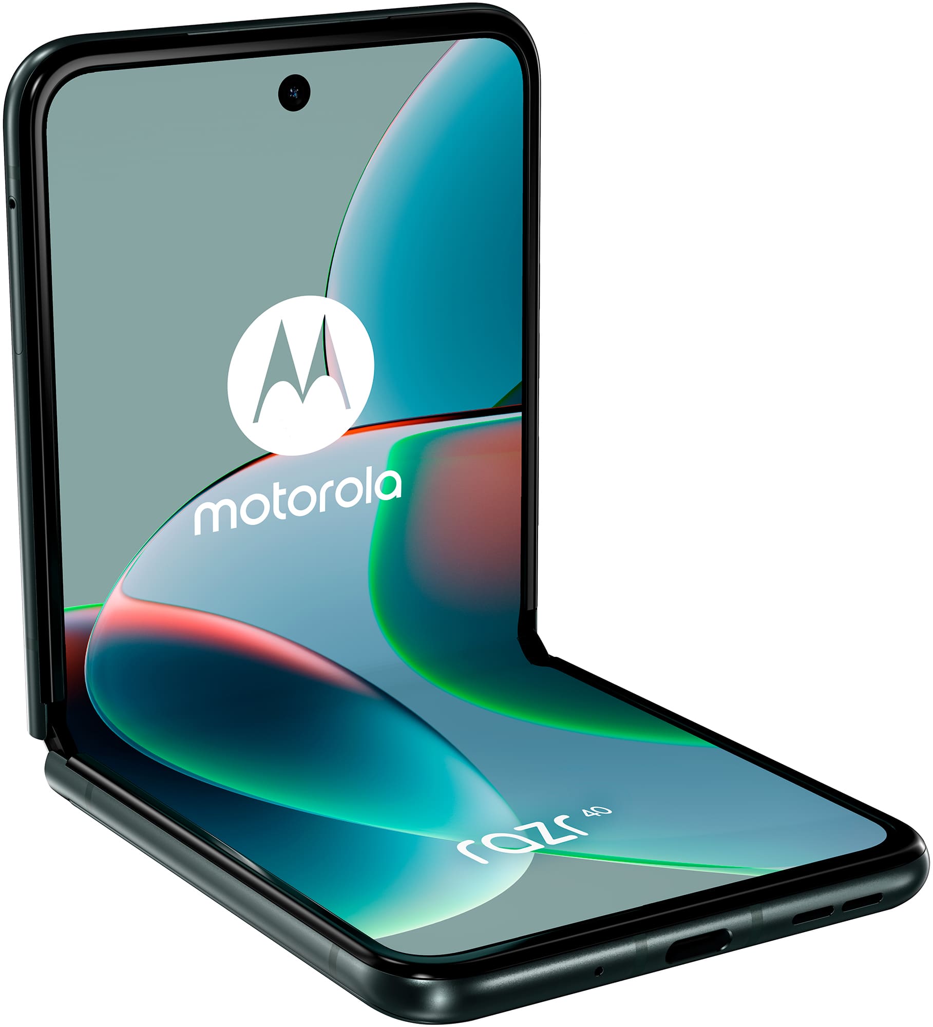 Motorola razr 40 セージグリーン 256GB Motorola Razr 40 8/256GB