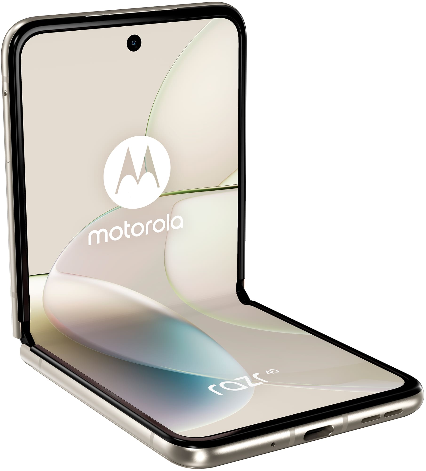 Motorola razr 40クリーム 8GB 256GB Amazon | モトローラ motorola razr 40 6.9インチ メモリ8GB