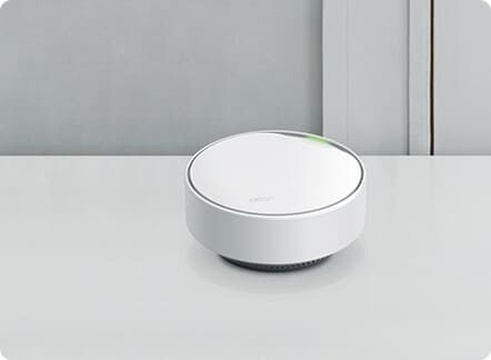 Интернет роутер TP-Link Deco Deco X50-PoE (2-pack) Wi-Fi 6 (2.4Gz
