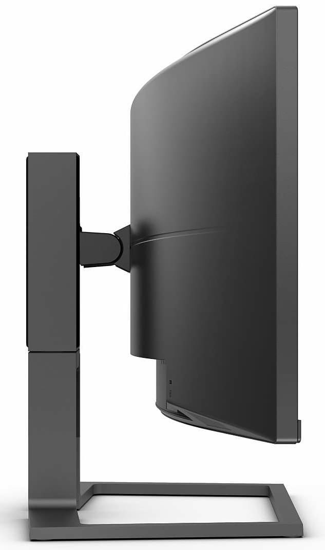 Ігровий монітор вигнутий VA 48.8'' Philips 498P9Z/00. Купити