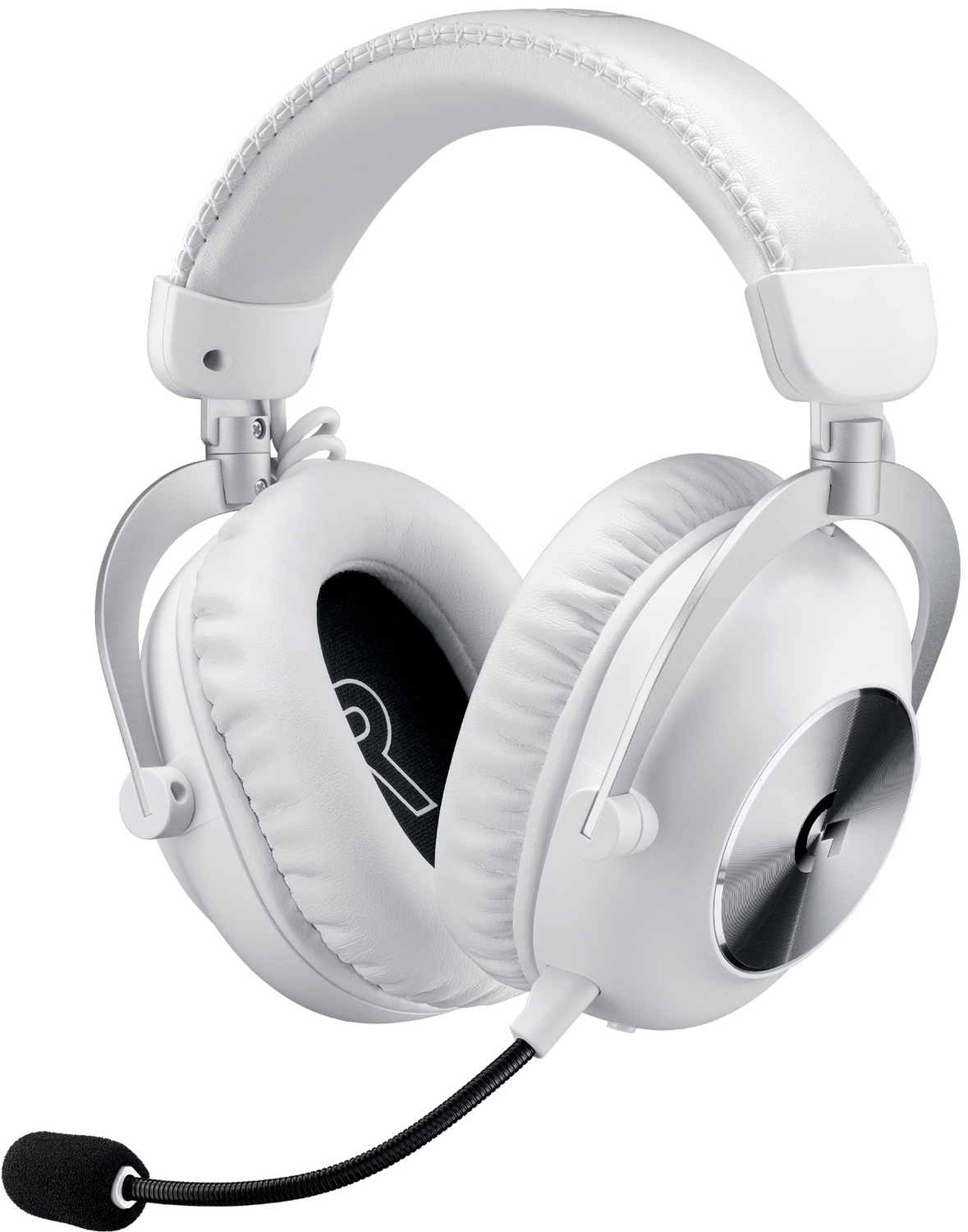 Игровая гарнитура Logitech G Pro X 2 Lightspeed Wireless (White