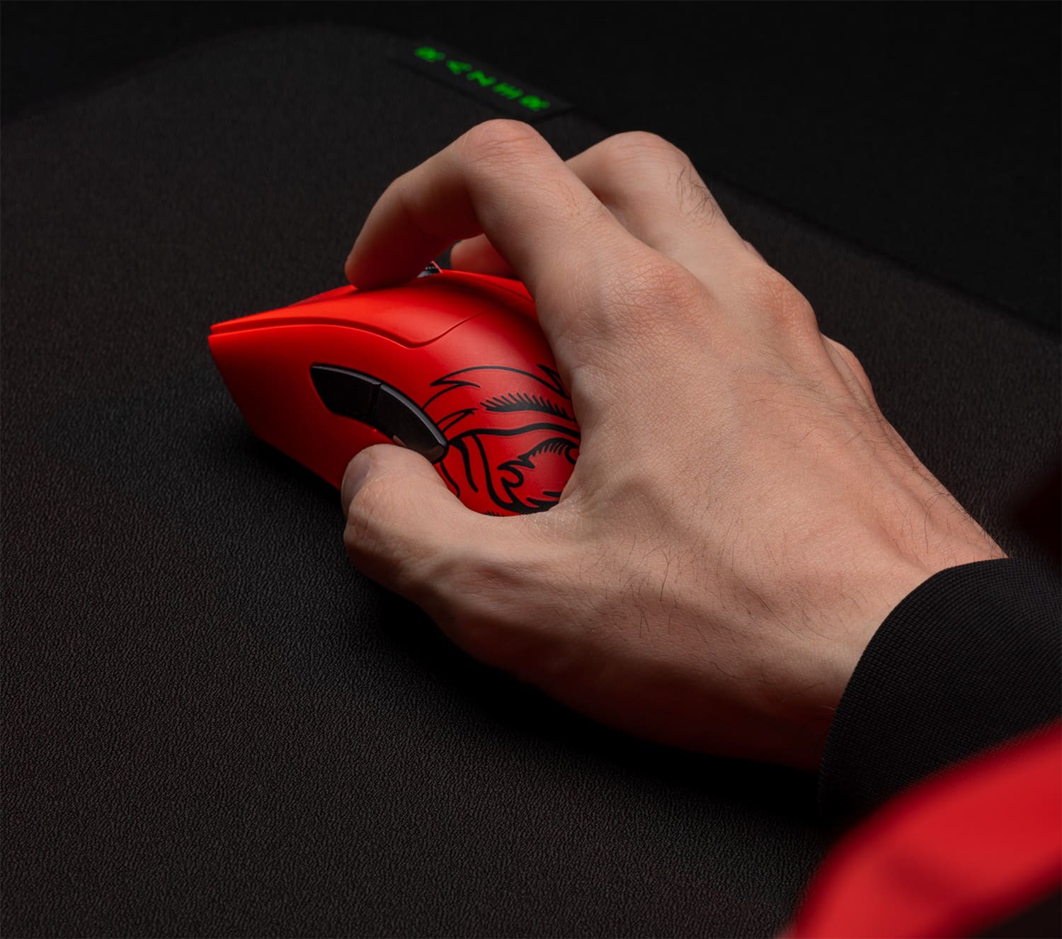 Ігра миша Razer Death Adder V3 PRO FAKER Edition. Купити Ігра миша