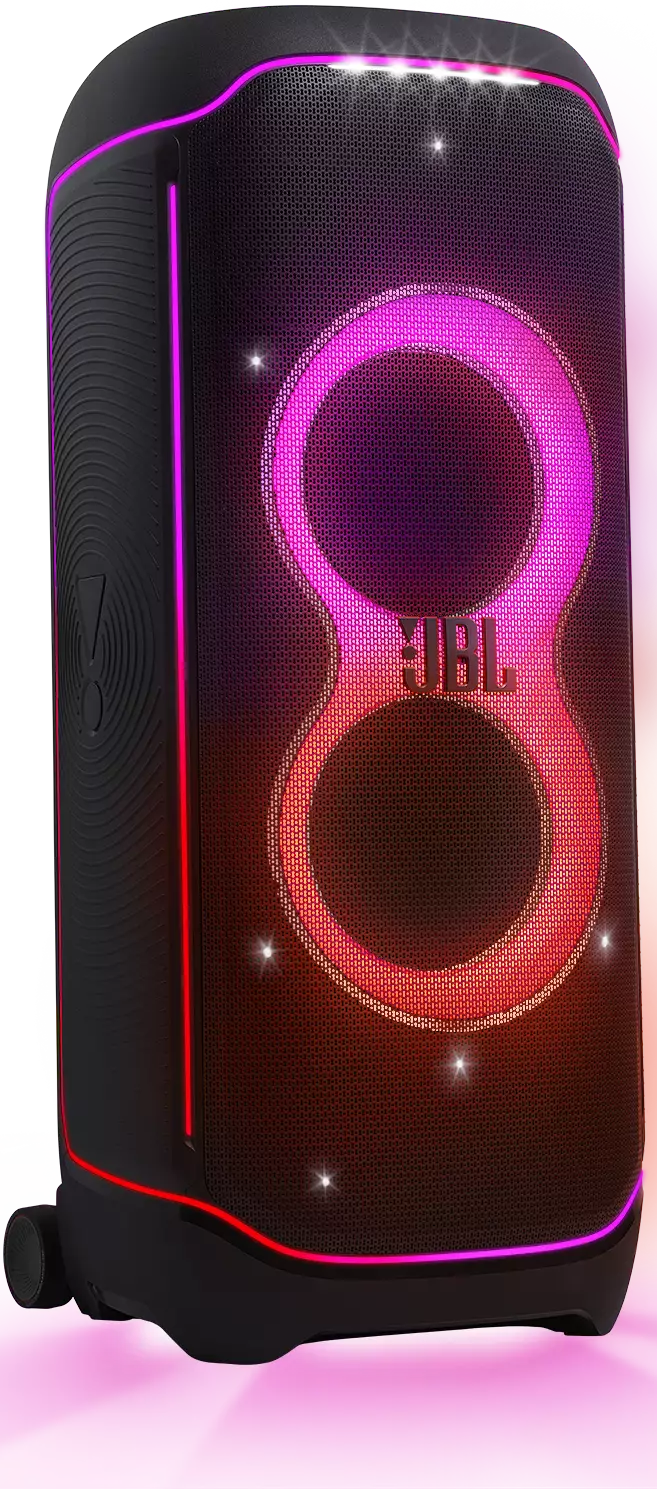 Акустика JBL PartyBox Ultimate (JBLPARTYBOXULTEU) ᐈ Купить