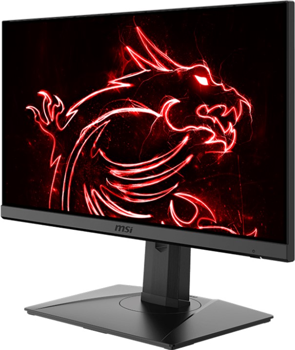 Игровой монитор MSI 23.8'' OPTIX MAG245R2 ᐈ Купить Игровой