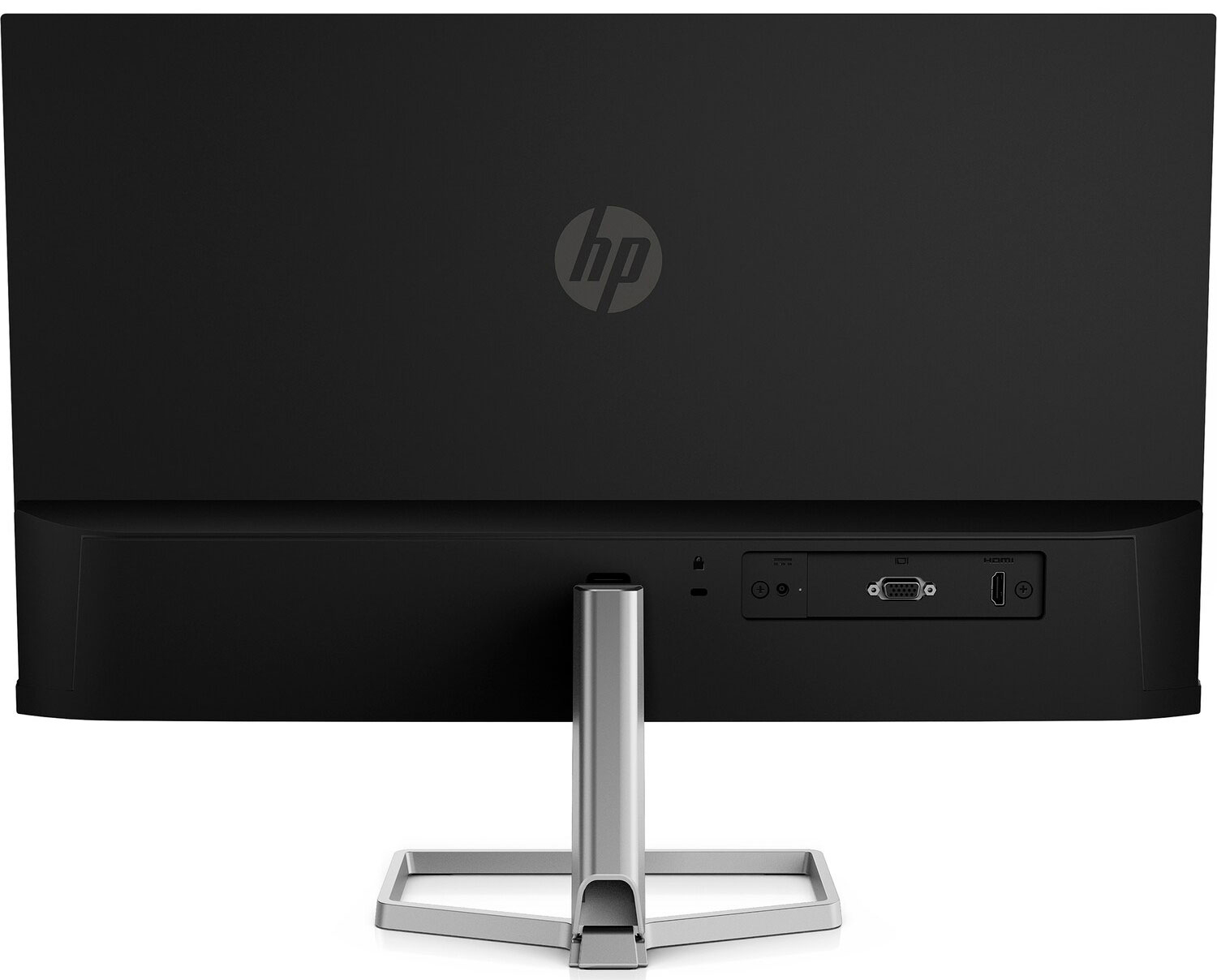 Монітор HP 23.8'' M24f. Купити Монітор HP 23.8'' M24f за вигідною